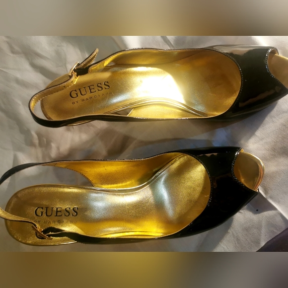 Guess slingback high heels - Picture 6 of 6